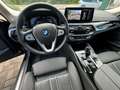BMW 530 E Touring eAS PHEV Hybrid Luxury Pack Grau - thumbnail 11