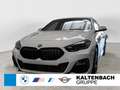 BMW 218 Gran Coupe M-Sport PDC SHZ NAVI W-LAN LED Blanc - thumbnail 1