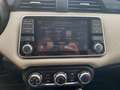 Nissan Micra Micra V 2017 1.0 Visia + 100cv Wit - thumbnail 8