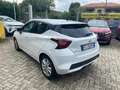Nissan Micra Micra V 2017 1.0 Visia + 100cv Wit - thumbnail 3