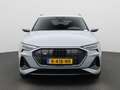 Audi e-tron Sportback 55 quattro S edition 95 kWh | NAVIGATIE Gris - thumbnail 3