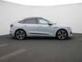 Audi e-tron Sportback 55 quattro S edition 95 kWh | NAVIGATIE Gris - thumbnail 6