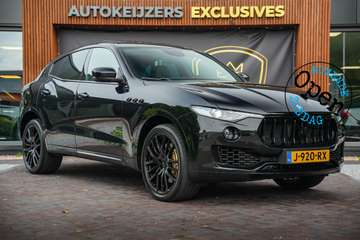 3.0 V6 S AWD SQ4 Gold ed. Panoramadak 21"LM Naviga