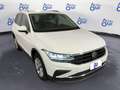 Volkswagen Tiguan 1.4 TSI eHYBRID 15Cv C.Auto DSG Life - autoone.it Wit - thumbnail 1
