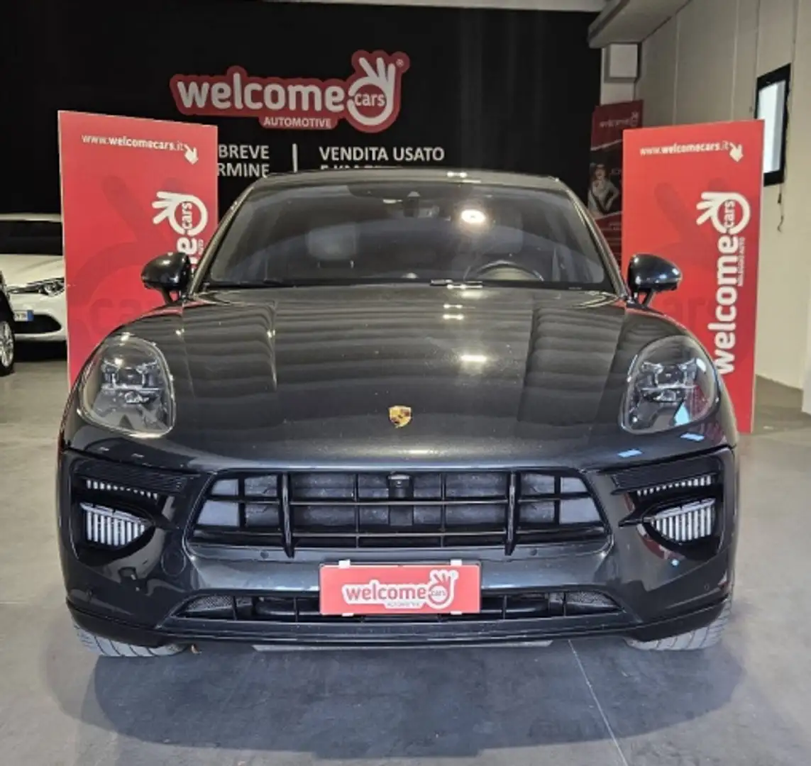 Porsche Macan 3.0 S 354cv pdk Grigio - 2