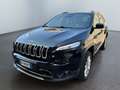 Jeep Cherokee 2.2 Mjt II 4WD Active Drive I Limited Nero - thumbnail 1