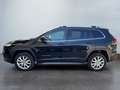 Jeep Cherokee 2.2 Mjt II 4WD Active Drive I Limited Nero - thumbnail 4