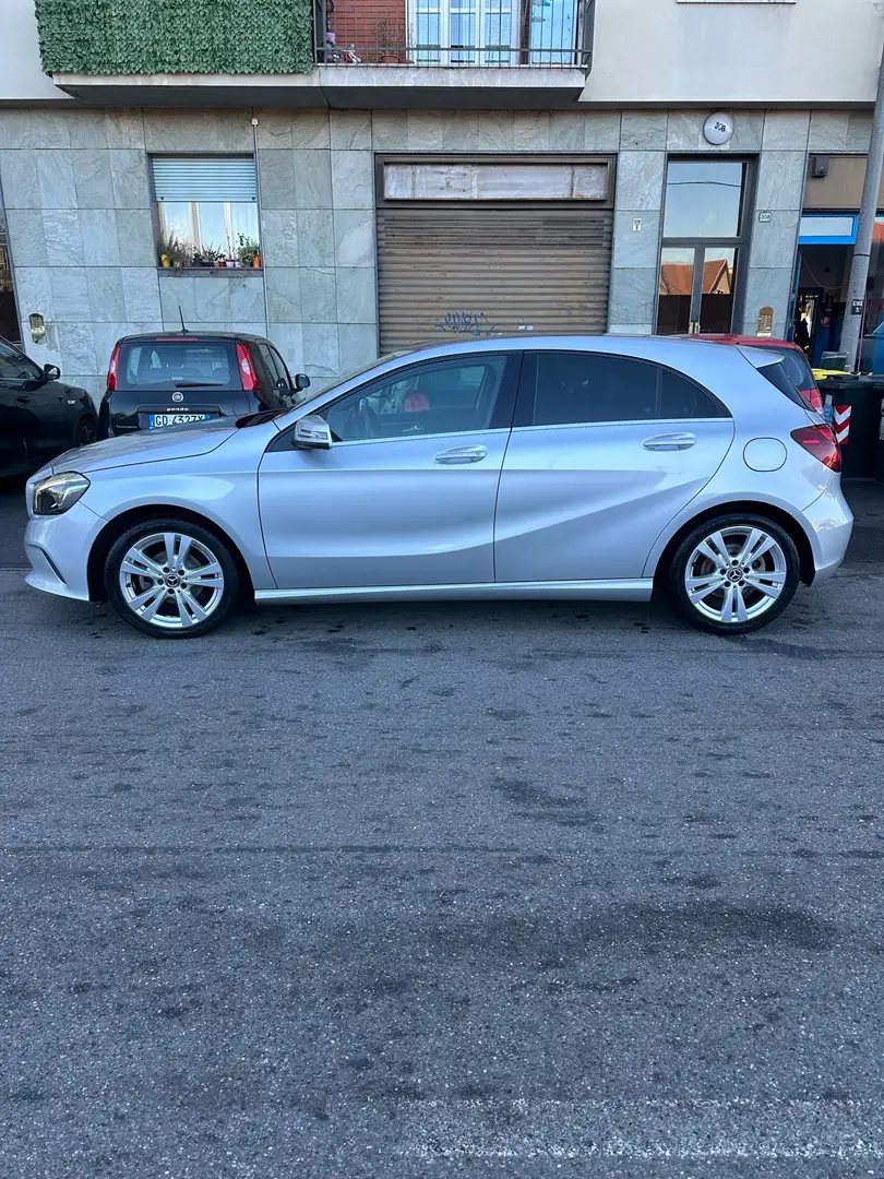 Mercedes-Benz A 180 d Sport Next auto - 1