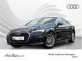 Audi A5 40TDI qu Stronic AHK ACC Navi LED S Grau - thumbnail 1