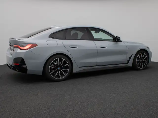 BMW 4 Series view 6