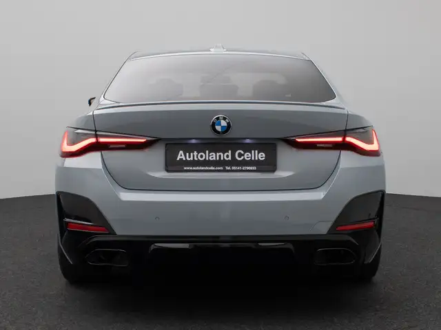 BMW 4 Series view 8
