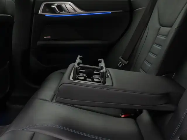 BMW 4 Series view 28