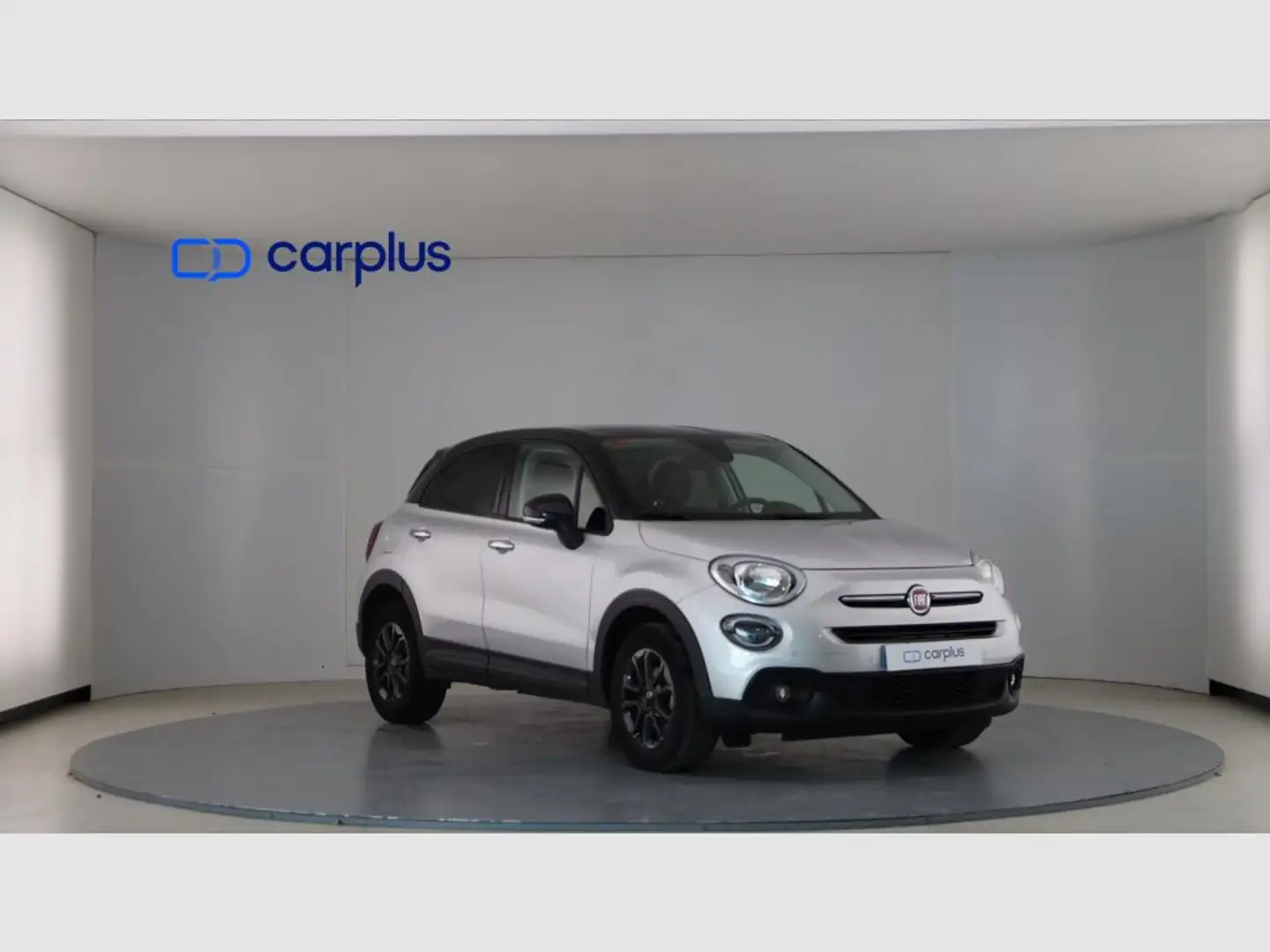 Fiat 500X 1.0 Firefly S&S Connect - 2