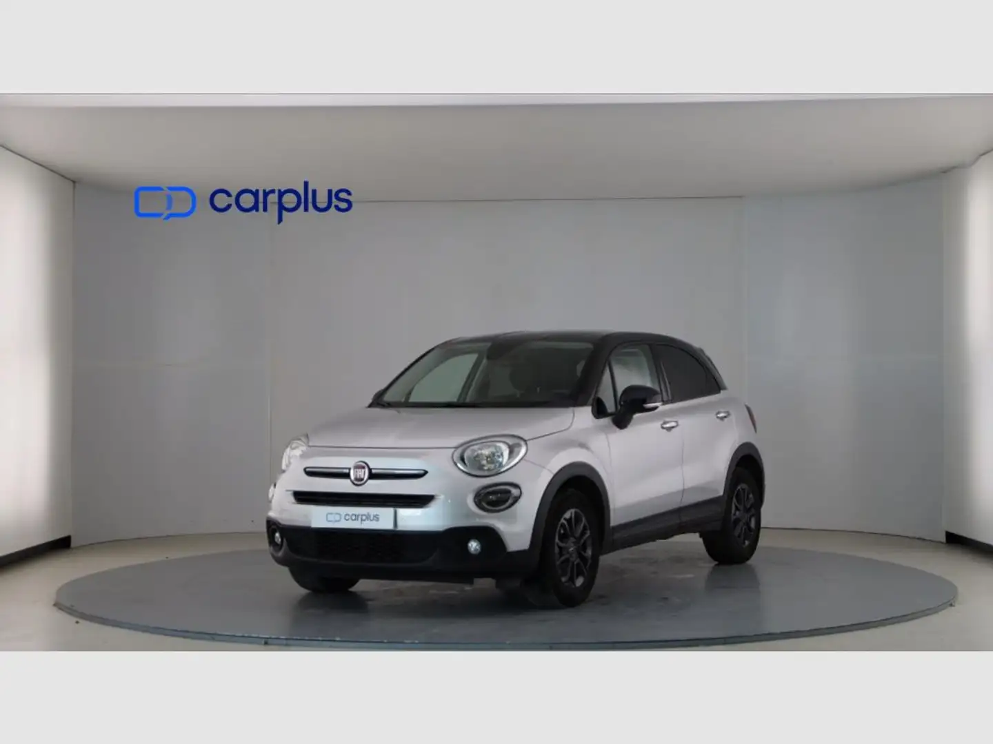 Fiat 500X 1.0 Firefly S&S Connect - 1