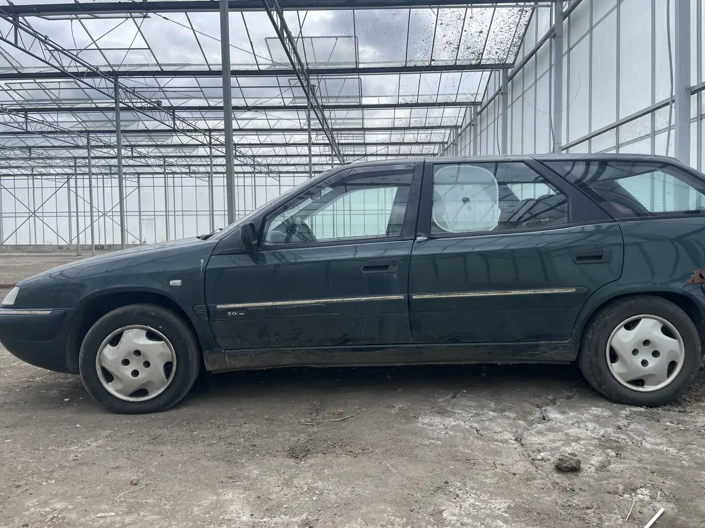 Citroen Xantia Kombi (Break) 2.0 SX 16V - 1