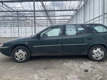 Kombi (Break) 2.0 SX 16V
