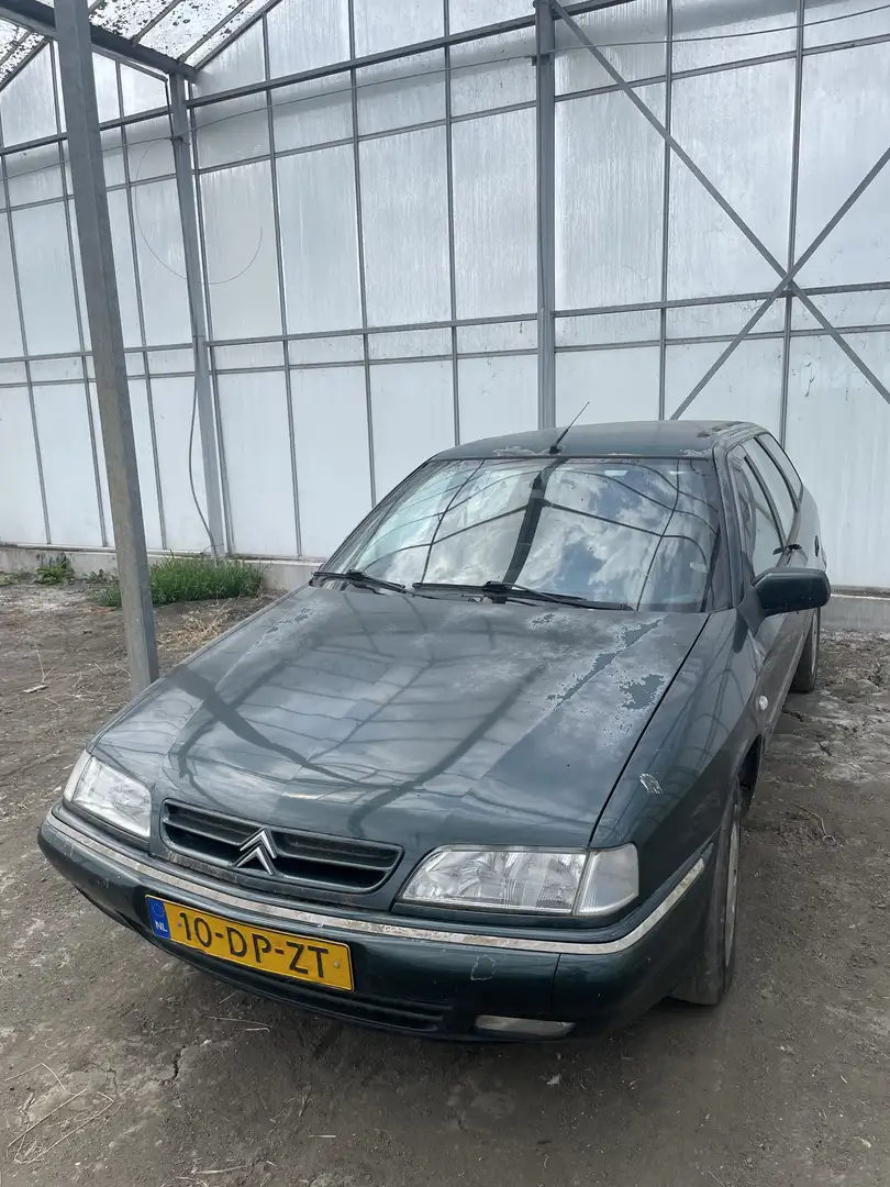 Citroen Xantia Kombi (Break) 2.0 SX 16V - 2