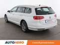 Volkswagen Passat 2.0 TDI Executive  DSG Bianco - thumbnail 4