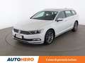Volkswagen Passat 2.0 TDI Executive  DSG Bianco - thumbnail 1