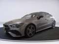 Mercedes-Benz CLA 200 d SB AMG LINE DISTRONIC BURMESTER Gris - thumbnail 2