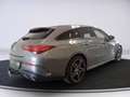 Mercedes-Benz CLA 200 d SB AMG LINE DISTRONIC BURMESTER Gris - thumbnail 6