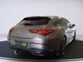 Mercedes-Benz CLA 200 d SB AMG LINE DISTRONIC BURMESTER Gris - thumbnail 5