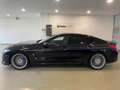 Alpina B8 Biturbo Sportpaket HUD AD Navi Leder Digitales Coc Schwarz - thumbnail 5