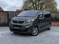 Peugeot Expert 2.0hdi/automaat/luifel/zonnepanneel/campervan Gris - thumbnail 1
