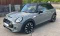 MINI Cooper S Cabrio 1.Hand, nur Sommer, Garantie, Scheckh.,Vollausst.. Grau - thumbnail 3