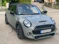 MINI Cooper S Cabrio 1.Hand, nur Sommer, Garantie, Scheckh.,Vollausst.. Grau - thumbnail 2