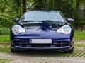 Porsche 996 911 Blauw - thumbnail 3