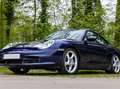 Porsche 996 911 Blue - thumbnail 6