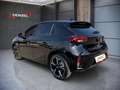 Opel Corsa GS 1.2 Direct Injection Turbo (74kW/100PS) 6-Gang Schwarz - thumbnail 3