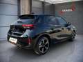 Opel Corsa GS 1.2 Direct Injection Turbo (74kW/100PS) 6-Gang Schwarz - thumbnail 4