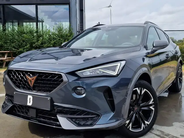 CUPRA Formentor Formentor 1.5 TSI DSG/camera/carplay/HTD SEATS/Nav