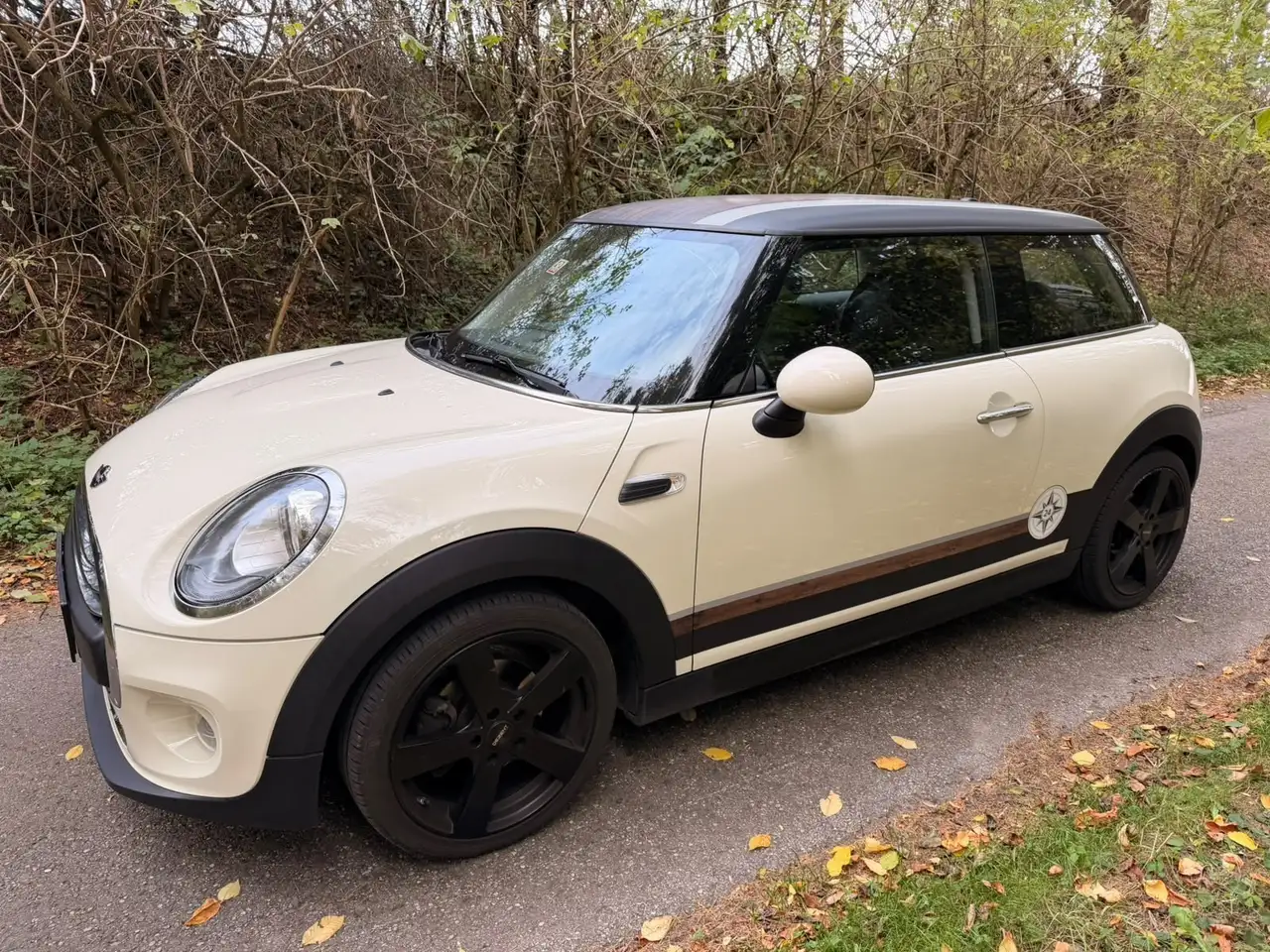 MINI One