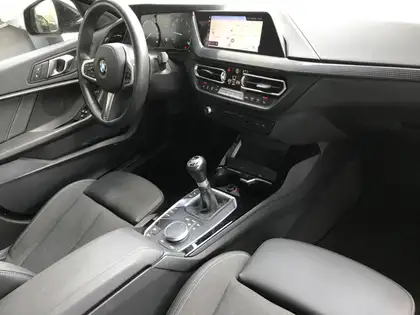 Annonce voiture d'occasion BMW 118 - CARADIZE