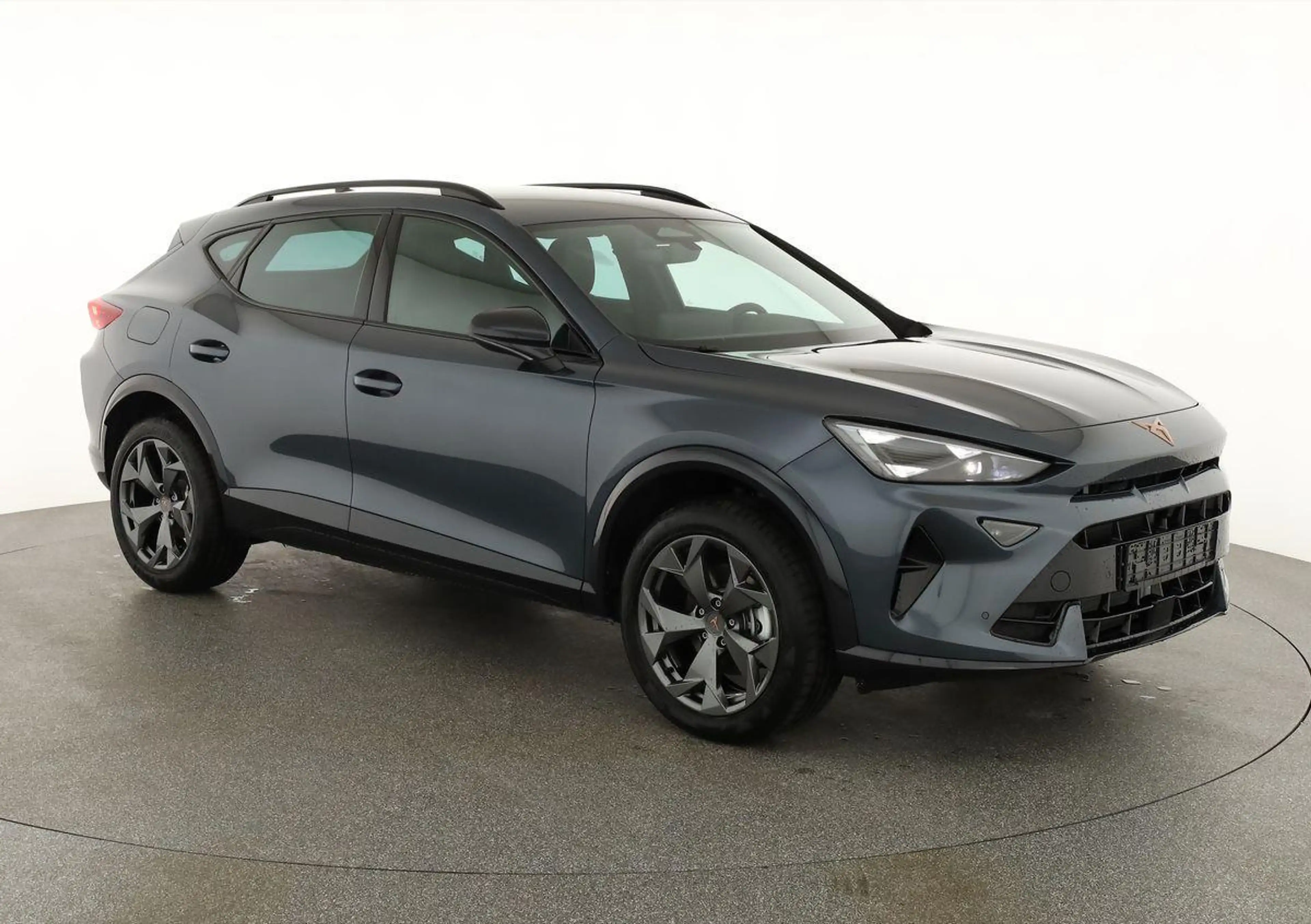 CUPRA Formentor 1.5 eTSI 110 kW DSG, Navi, LED, el. Klappe, Kam...