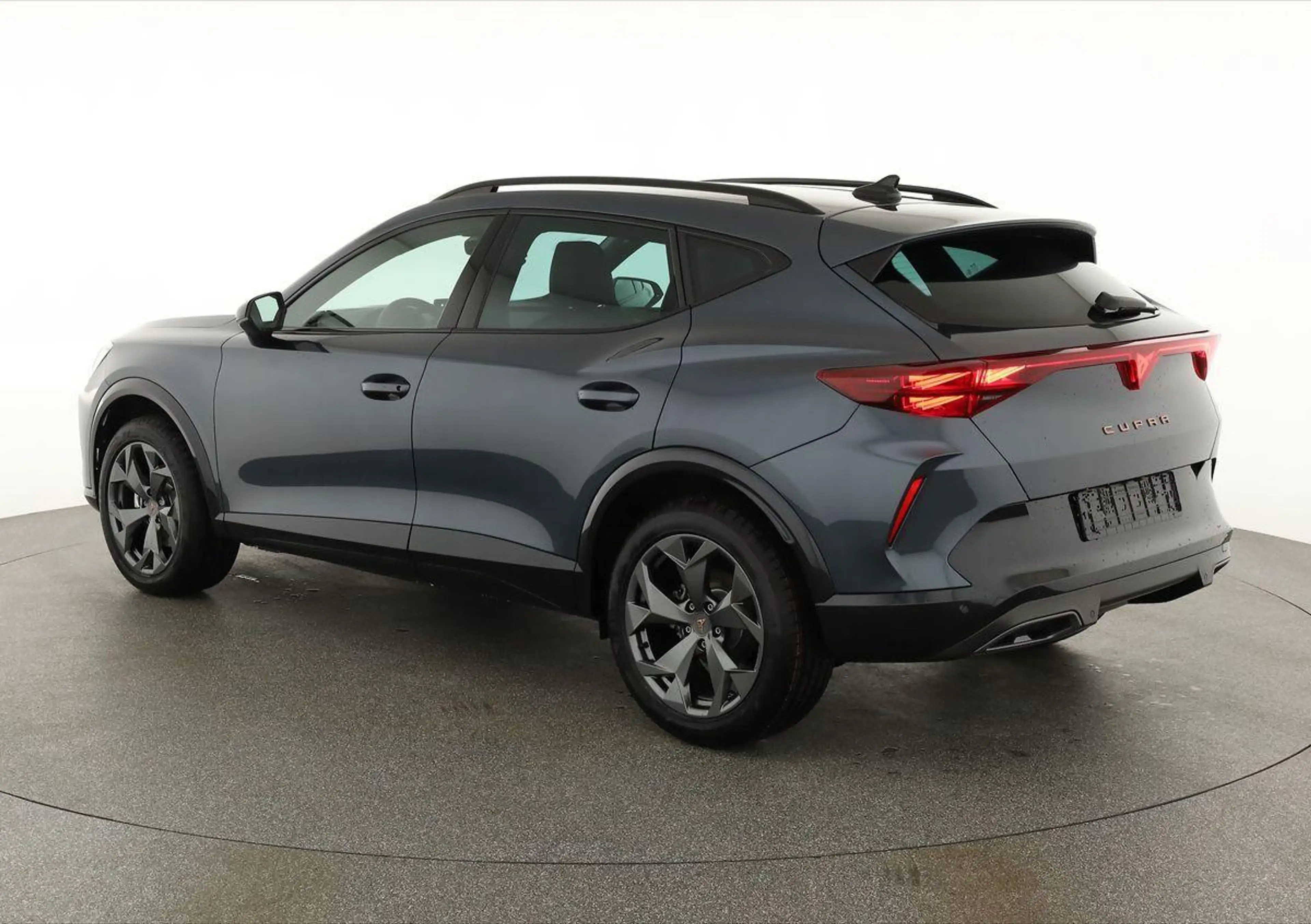 CUPRA Formentor 1.5 eTSI 110 kW DSG, Navi, LED, el. Klappe, Kam... — photo 3