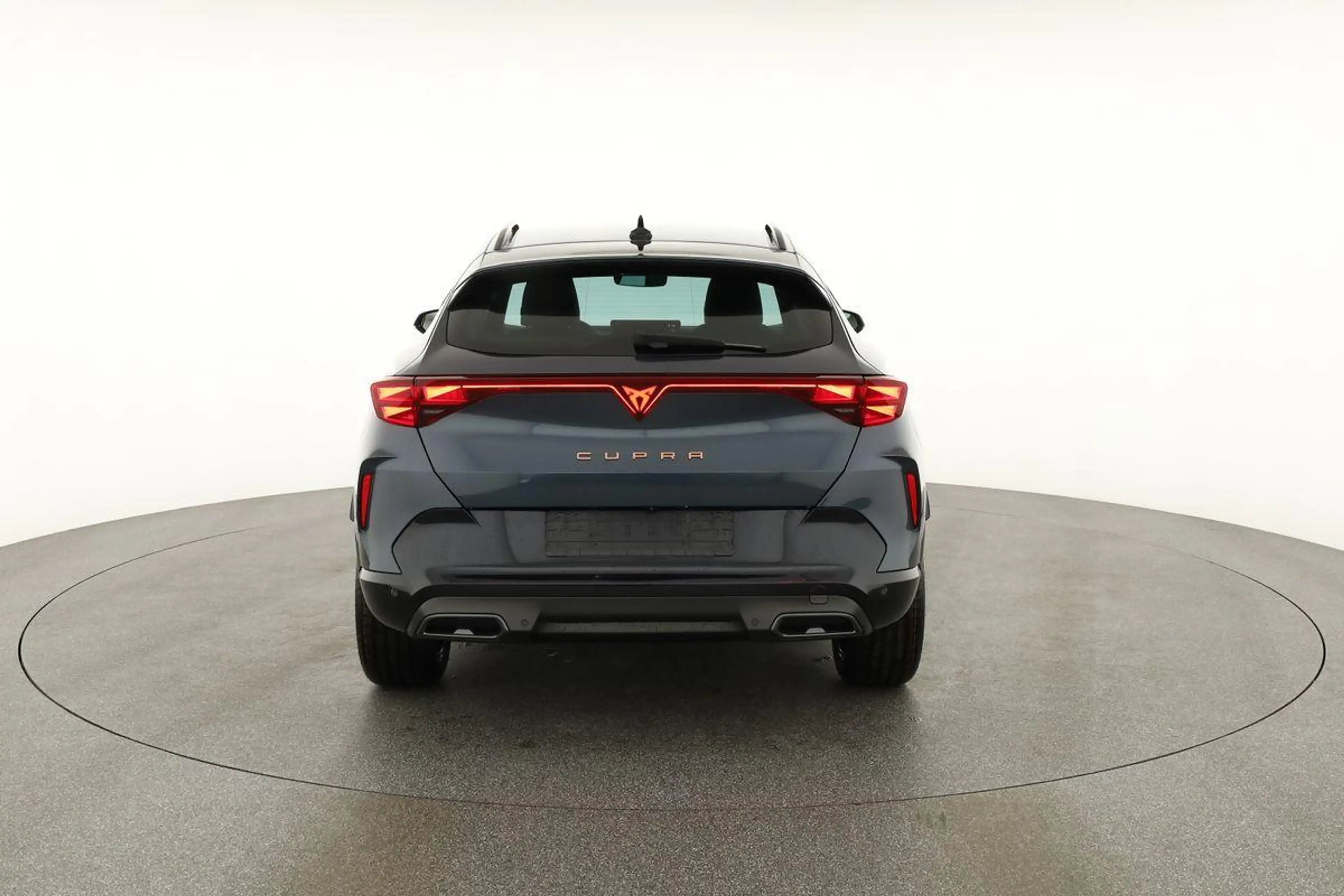 CUPRA Formentor 1.5 eTSI 110 kW DSG, Navi, LED, el. Klappe, Kam... — photo 15