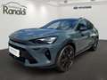 CUPRA Formentor VZ 2.0 TSI 245 kW 4Drive++NEU++PANODACH! Blau - thumbnail 1