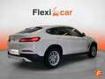 BMW X4 xDrive20d Blanco - thumbnail 7