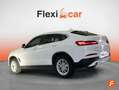 BMW X4 xDrive20d Blanco - thumbnail 5