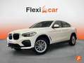 BMW X4 xDrive20d Blanco - thumbnail 3
