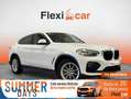 BMW X4 xDrive20d Blanco - thumbnail 1