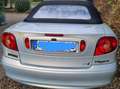 Renault Megane Megane Cabriolet 1.6 Privilege Argintiu - thumbnail 3