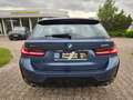 BMW 330 i xDrive M Sport ACC ALARM NAVI LED e.Heckkl.Kamer Bleu - thumbnail 7