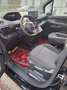 Peugeot Partner Doppelkabine, lang, Automatik, alle Extras Schwarz - thumbnail 5