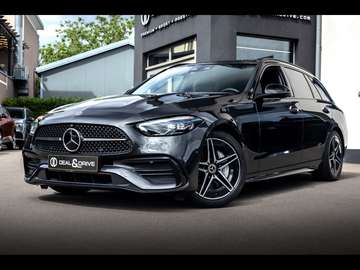 D T-MODELL AMG-LINE°ACC°KAM°AHK°NIGHT