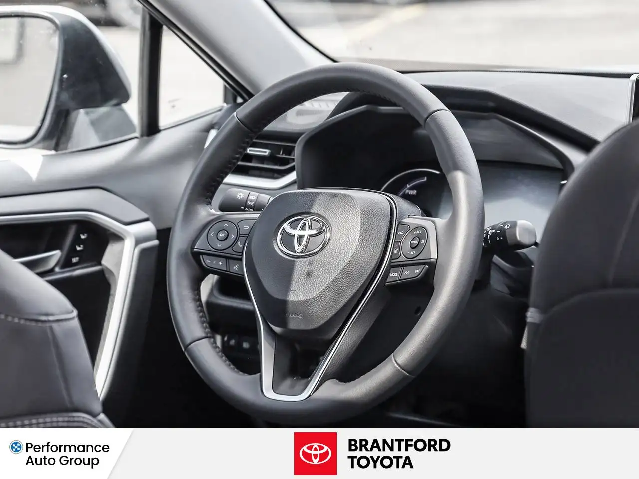 Toyota RAV 4 photo Toyota RAV 4